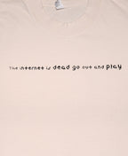 Playgrounds T-shirt