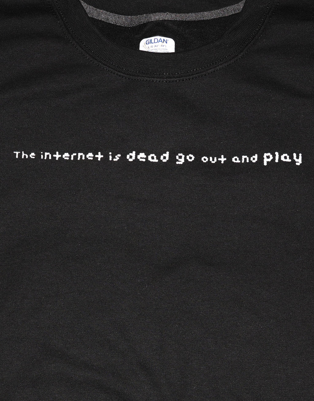 Playgrounds Sweatshirt