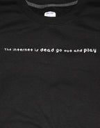Playgrounds Sweatshirt