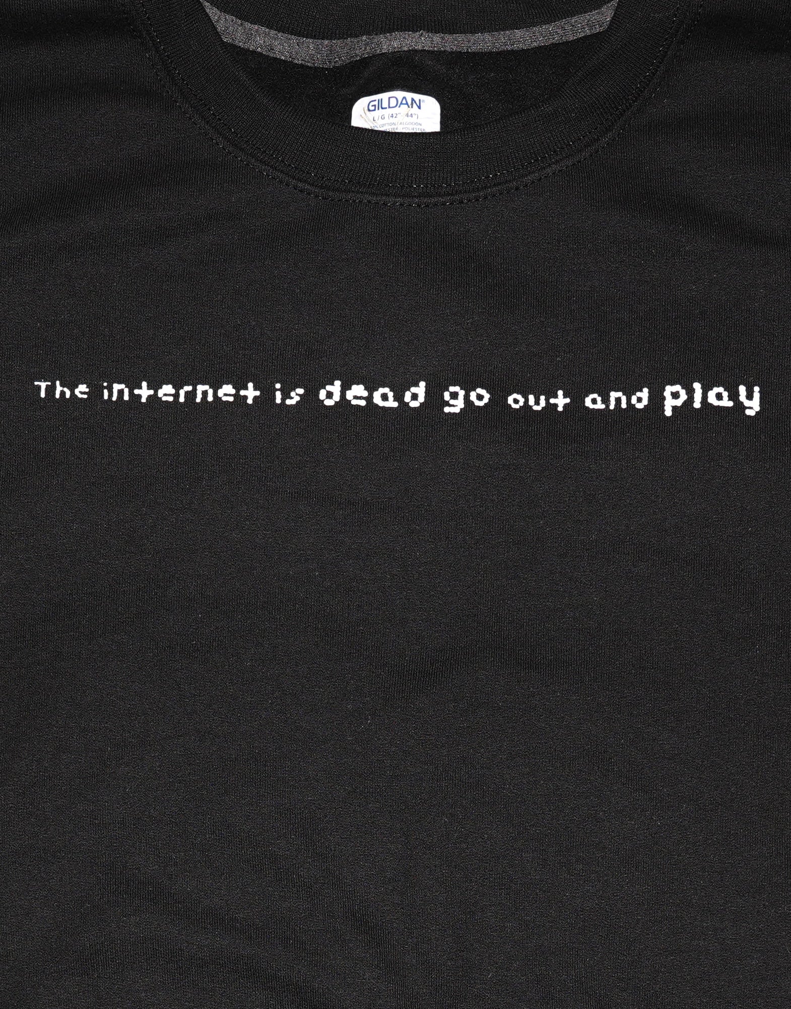 Playgrounds Sweatshirt