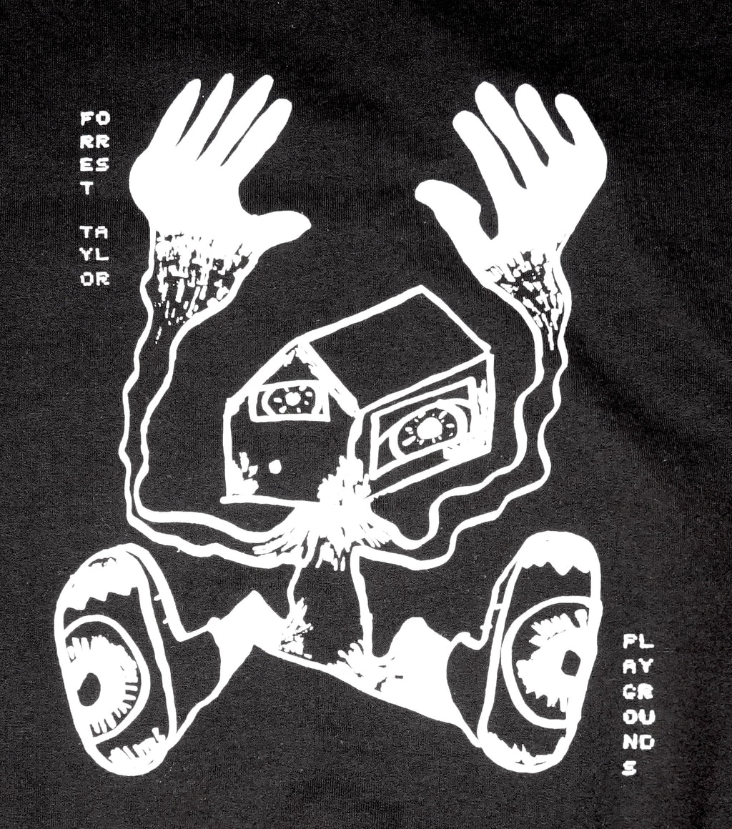 Playgrounds Sweatshirt