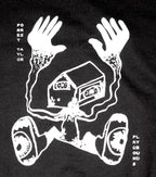 Playgrounds Sweatshirt
