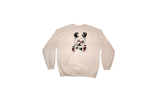 Playgrounds Sweatshirt