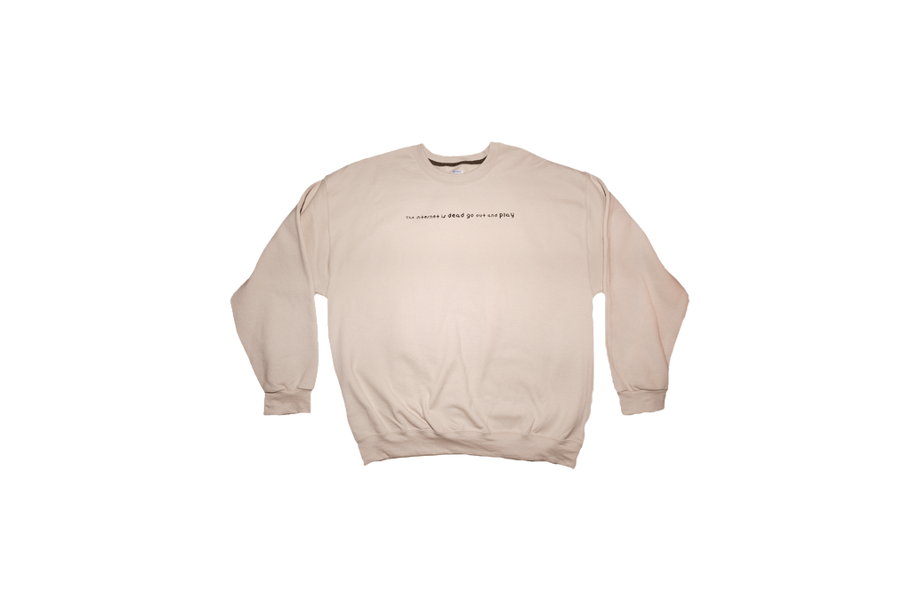Playgrounds Sweatshirt