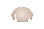 Playgrounds Sweatshirt