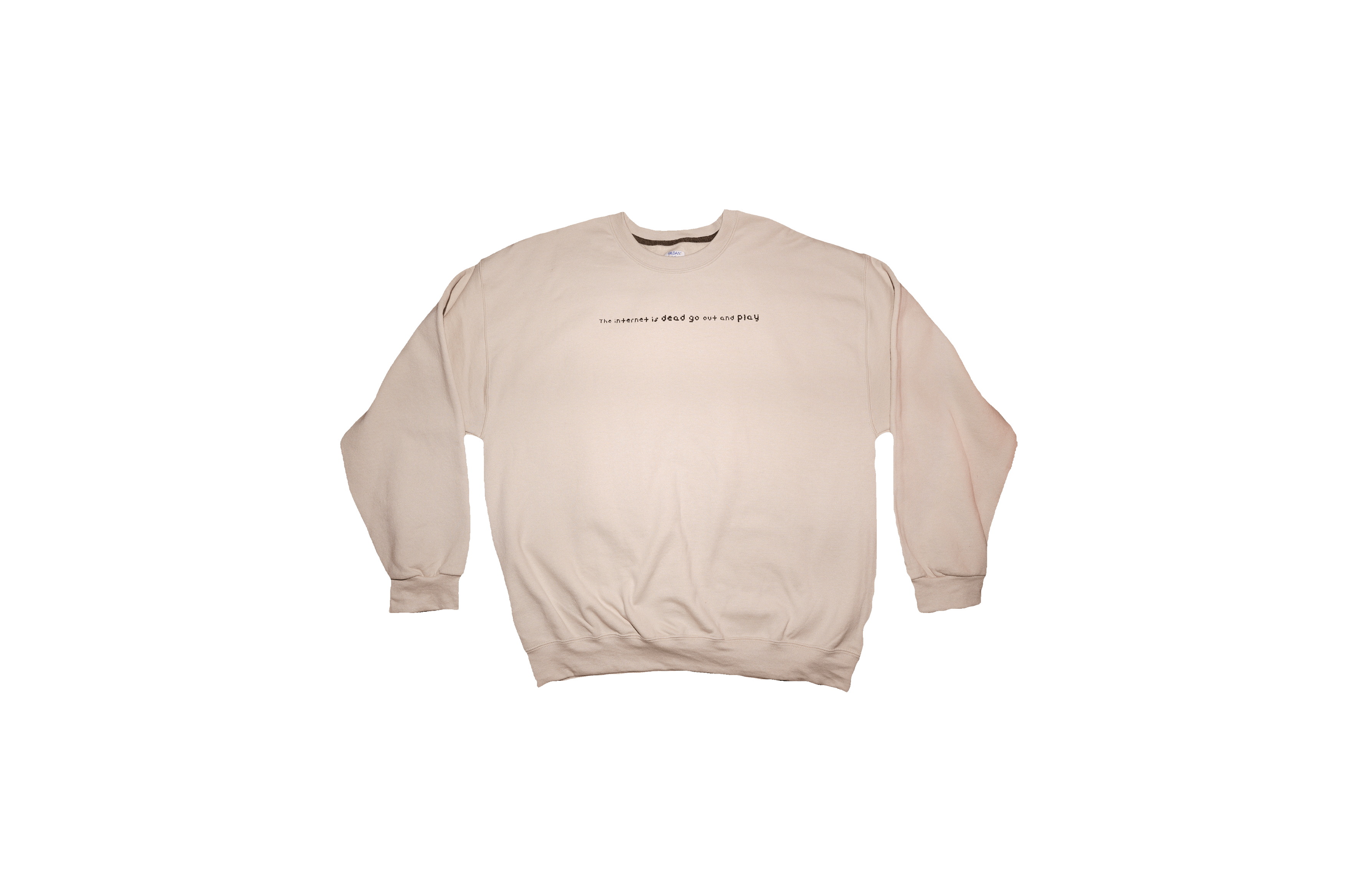 Playgrounds Sweatshirt