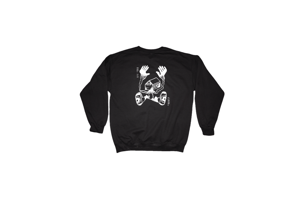 Playgrounds Sweatshirt