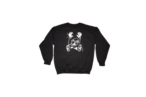 Playgrounds Sweatshirt