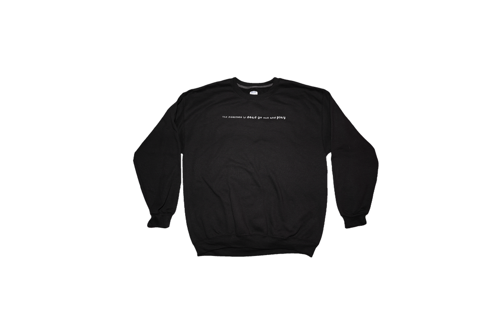 Playgrounds Sweatshirt