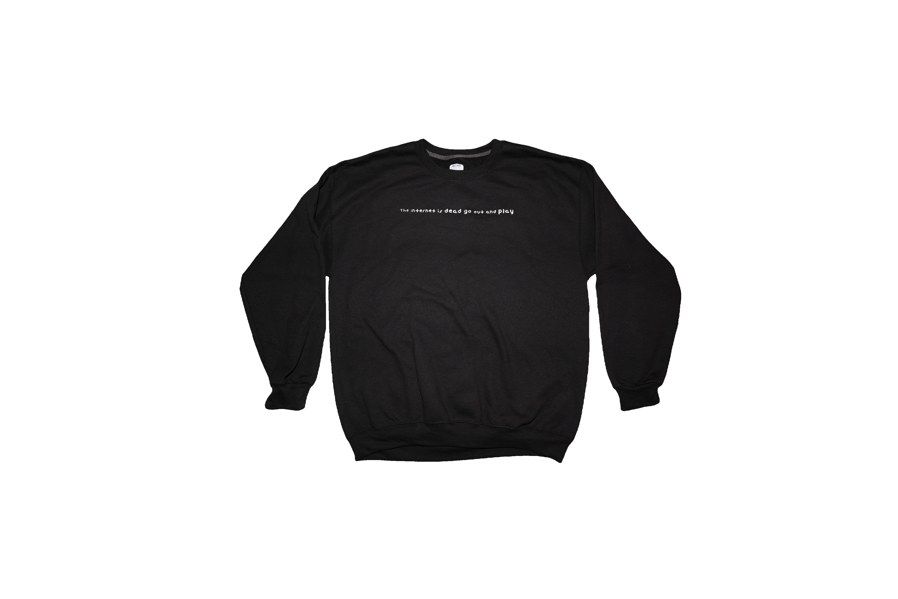 Playgrounds Sweatshirt