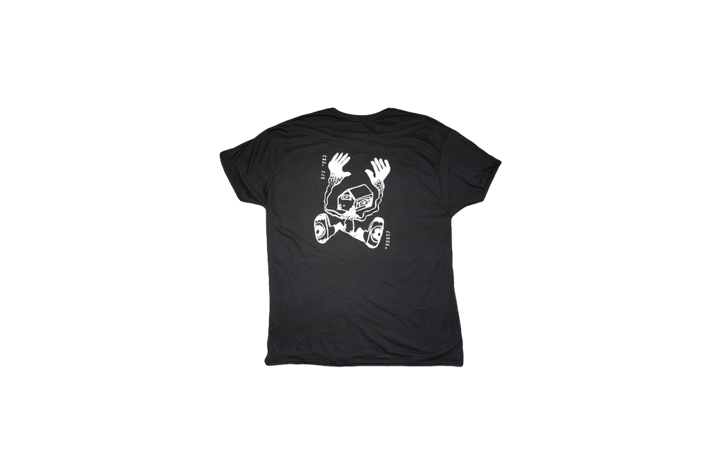 Playgrounds T shirt