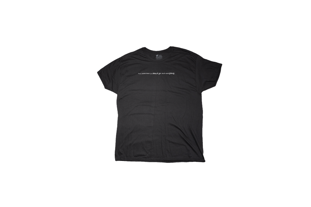 Playgrounds T shirt