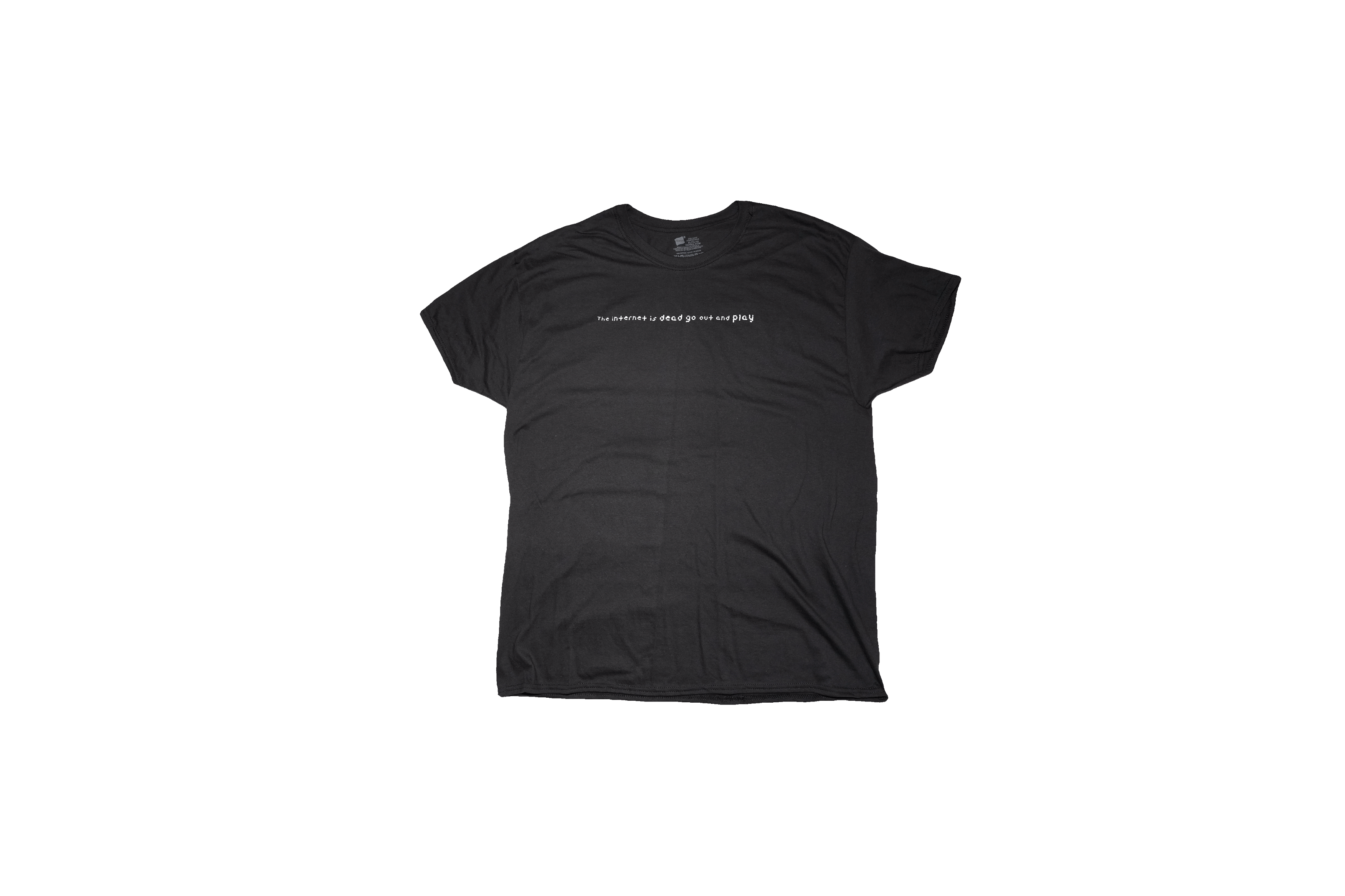 Playgrounds T shirt