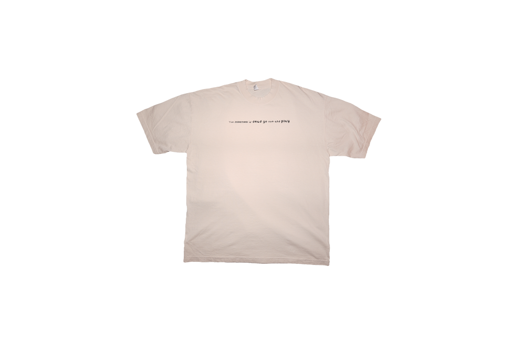 Playgrounds T-shirt