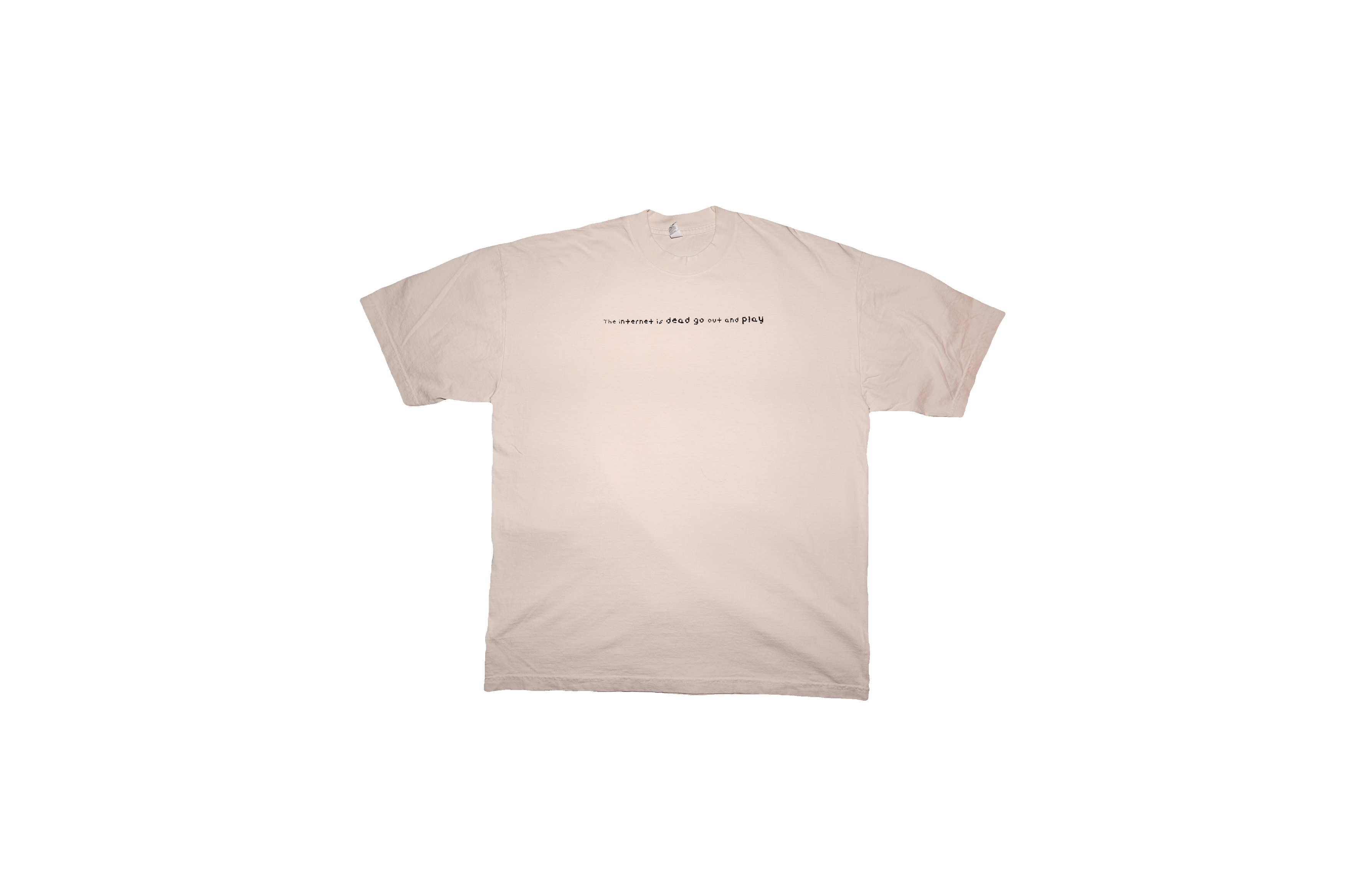 Playgrounds T-shirt